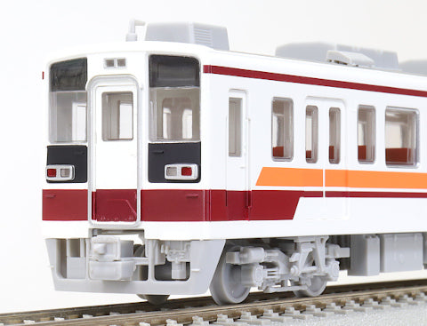 ディスプレイ用塗装済み完成品T-Evolutionシリーズ 第4弾 東武鉄道6050