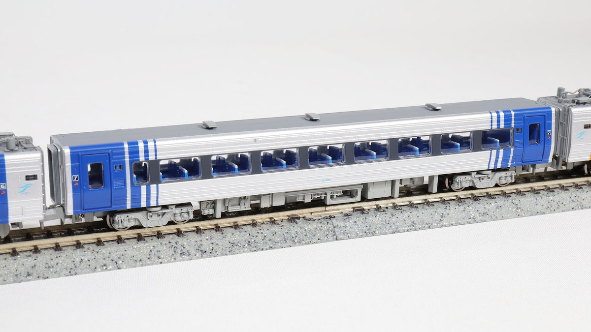 MICROACE [A2996] 四国8000系・いしづち・方転 3両セット (N