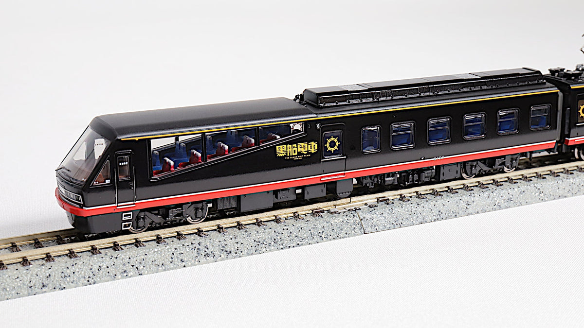 MICROACE [A6275] 伊豆急2100系 リゾート21・黒船電車・新ロゴマーク 8