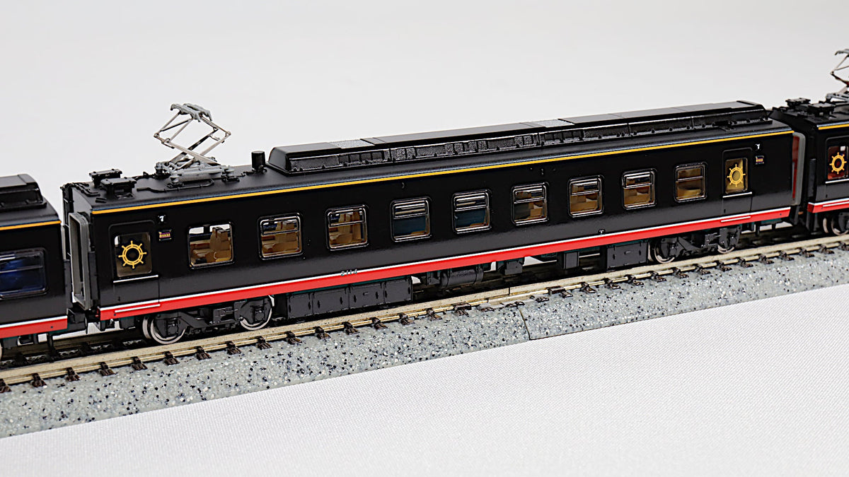 MICROACE [A6275] 伊豆急2100系 リゾート21・黒船電車・新ロゴマーク 8