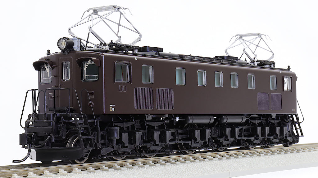 天賞堂 [72033] EF15形電気機関車 標準型 上越タイプ PS14パンタグラフ