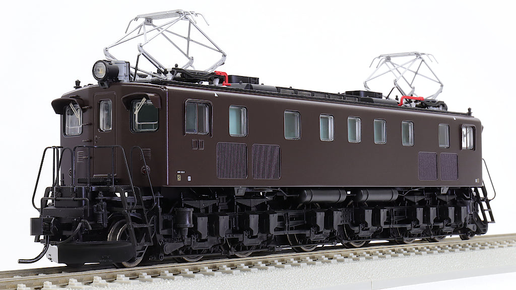 天賞堂パンタグラフ PS-14 2個セット 天賞堂 [72033] EF15形電気機関車 標準型 上越タイプ PS14パンタグラフ