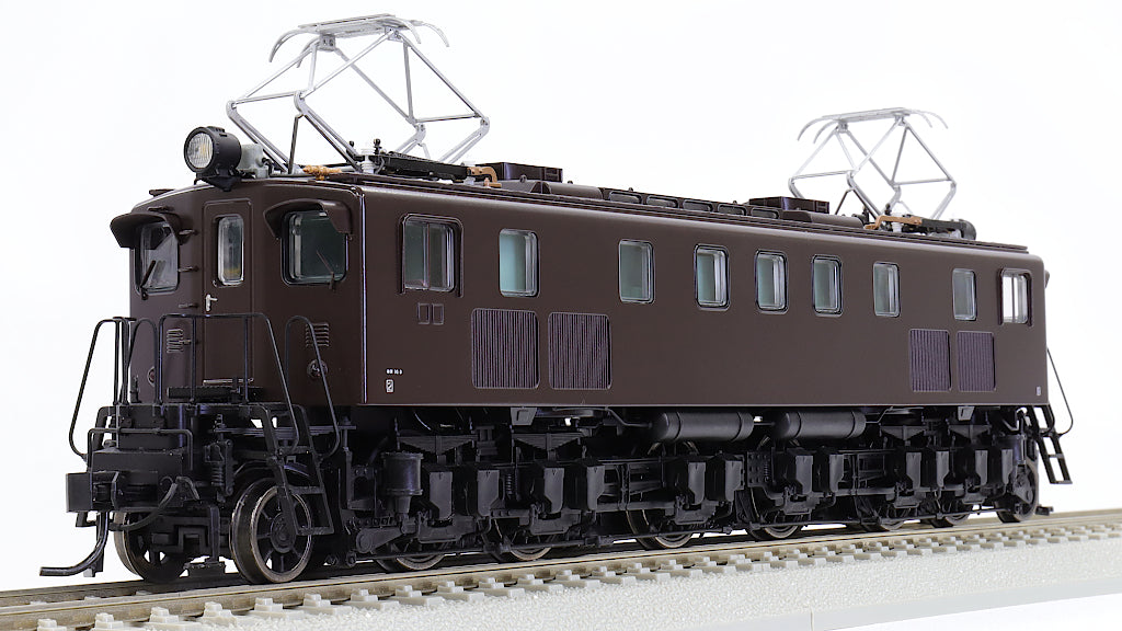 「さささししし様」専用、ＨＯゲージ.ＥＦ60-15 （電気機関車） 10135994_02_dc89609d-6aa9-489e