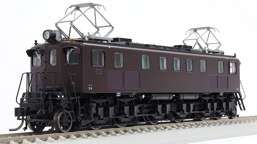天賞堂 [72536] 〔カンタムシステム非搭載〕EF15形電気機関車 最終型