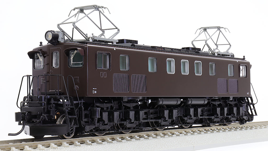 「さささししし様」専用、ＨＯゲージ.ＥＦ60-15 （電気機関車） 10136000_01_ce1763b0-4908-441a