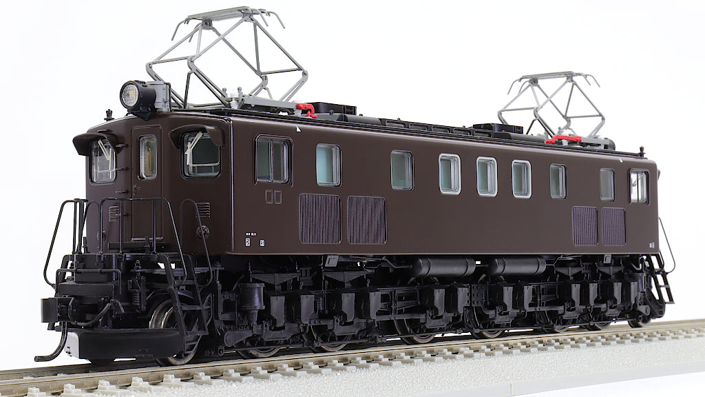 天賞堂 [72538] 〔カンタムシステム非搭載〕EF15形電気機関車 最終型