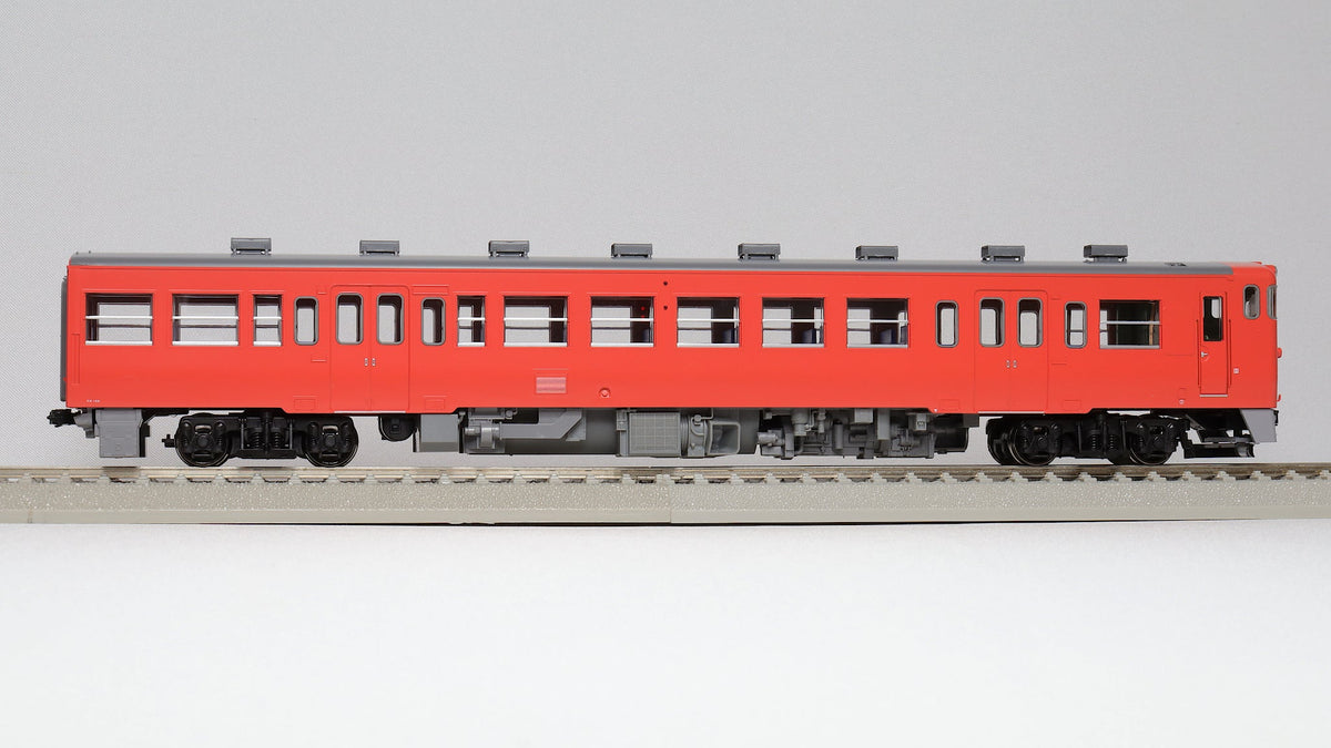 TOMIX [HO-433] 国鉄 キハ47-1000形ディーゼルカー (1:80 16.5mm 