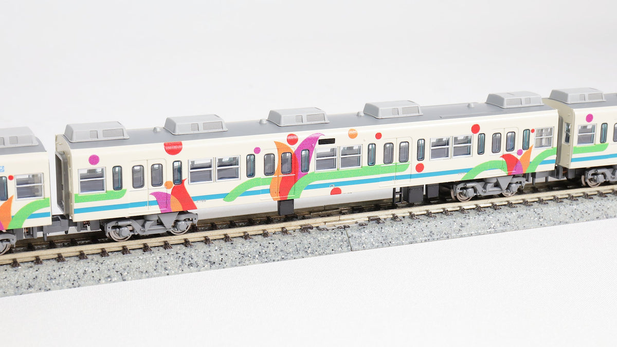 MICROACE [A0112] 小田急 2600形 第1次フラワートレイン 6両