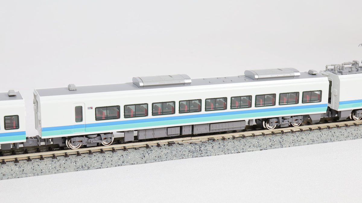 鉄道模型 GREENMAX 50738 90022457_03_82b3b479-138d-44fd