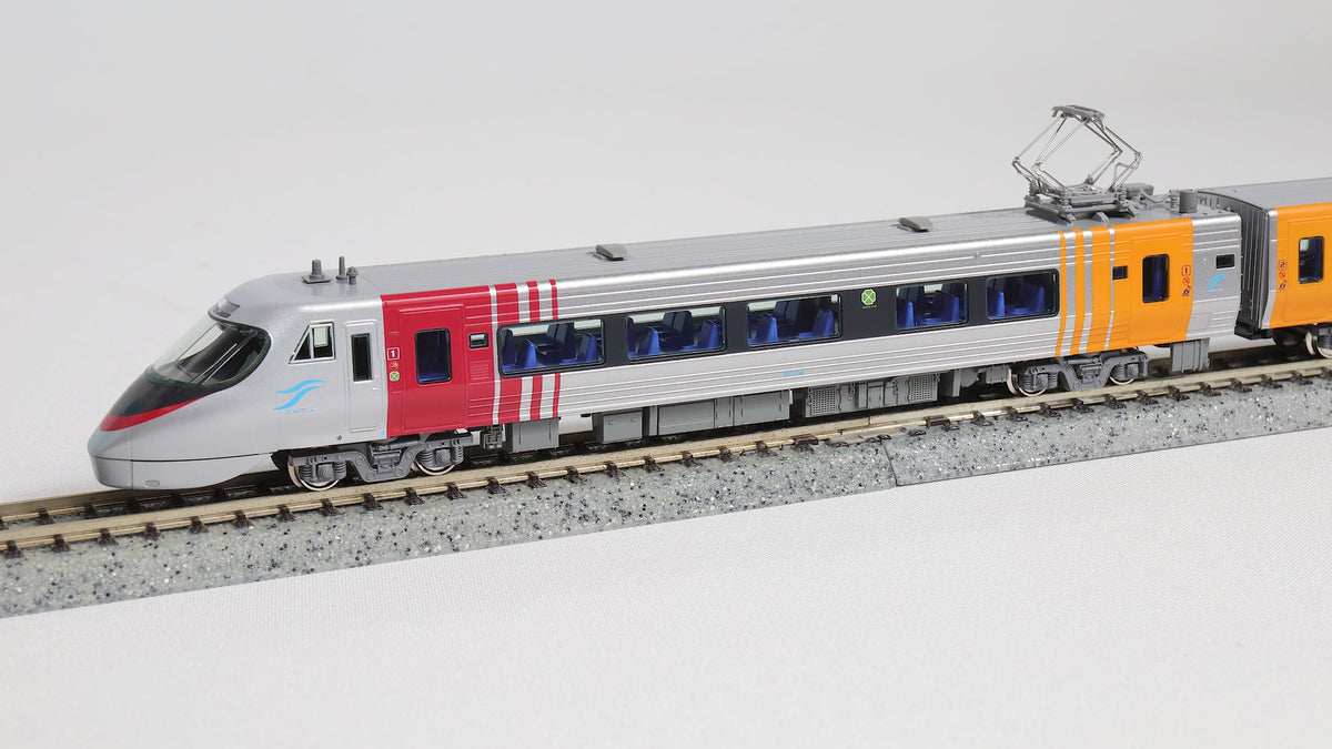 ＫＡＴＯ Ｎゲージ　国鉄80系電車8両＆荷物車 KATO Nゲージ 国鉄80系電車8両＆荷物車 Nゲージ 国内型