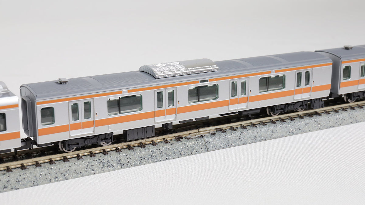 Nゲージ TOMIX E233系H編成 6両セット トミックス JR E233-0系電車(中央線・H編成) 基本(6両)＋増結(6