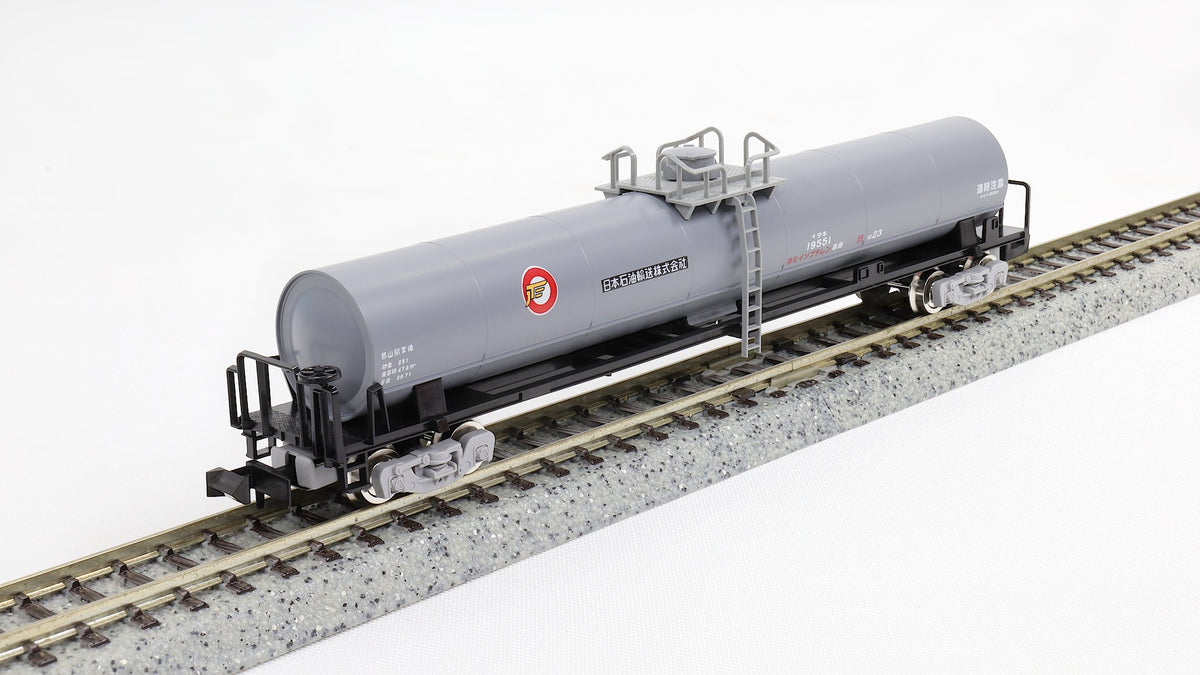 TOMIX [8757] タキ19550形貨車（19551・日本石油輸送） (Nゲージ 動力