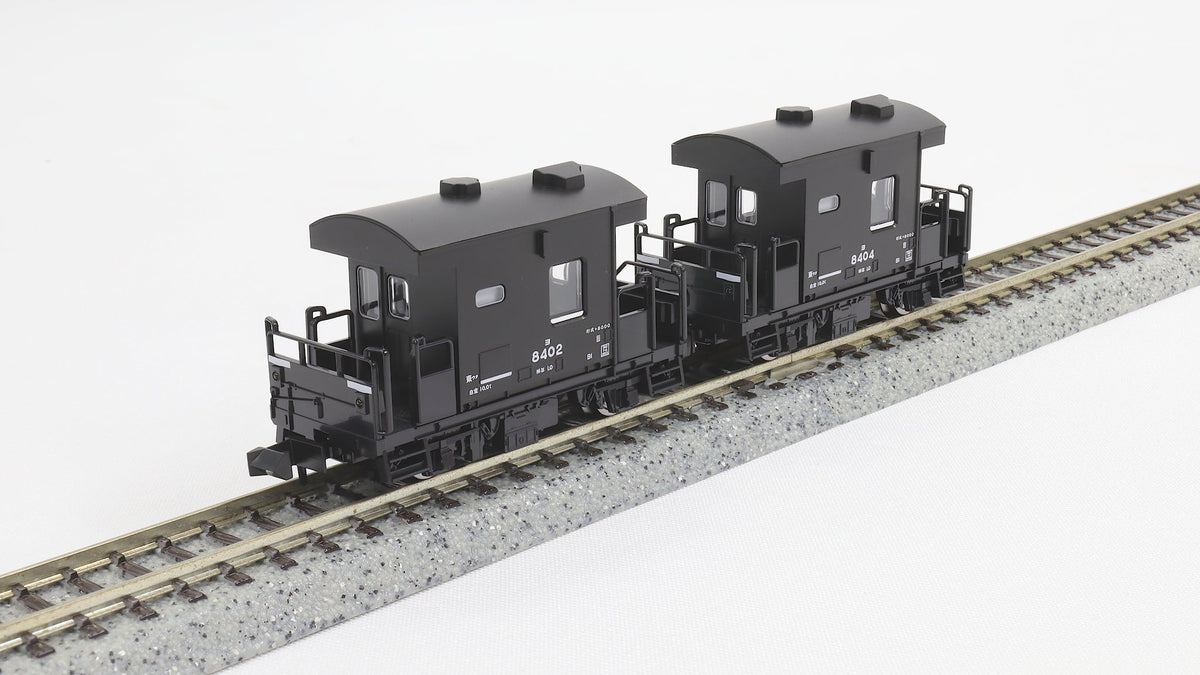 EF66形　レサ10000系　ヨ8000形　セット　※メーカー混在 TOMIX [8767] JR ヨ8000形貨車（JR貨物仕様・2両セット） (Nゲージ