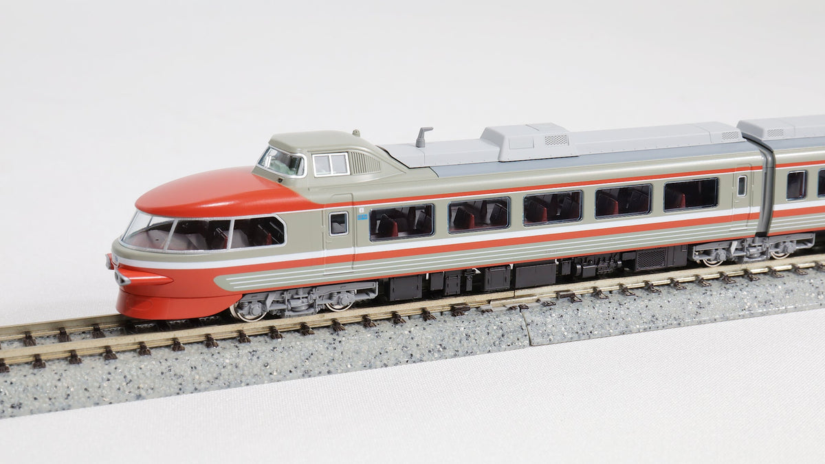 KATO [10-2005] 小田急ロマンスカー・NSE（3100形）＜更新車＞11両