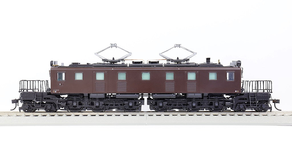 天賞堂 [52007] EF56形電気機関車 2次型 東北タイプ (1:80 16.5