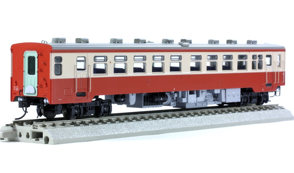 ま*ゲ様 Tenshodo キハ17系気動車 56017 一般色 天賞堂 HOゲージ 56017 [キハ17 一般色] - メルカリ