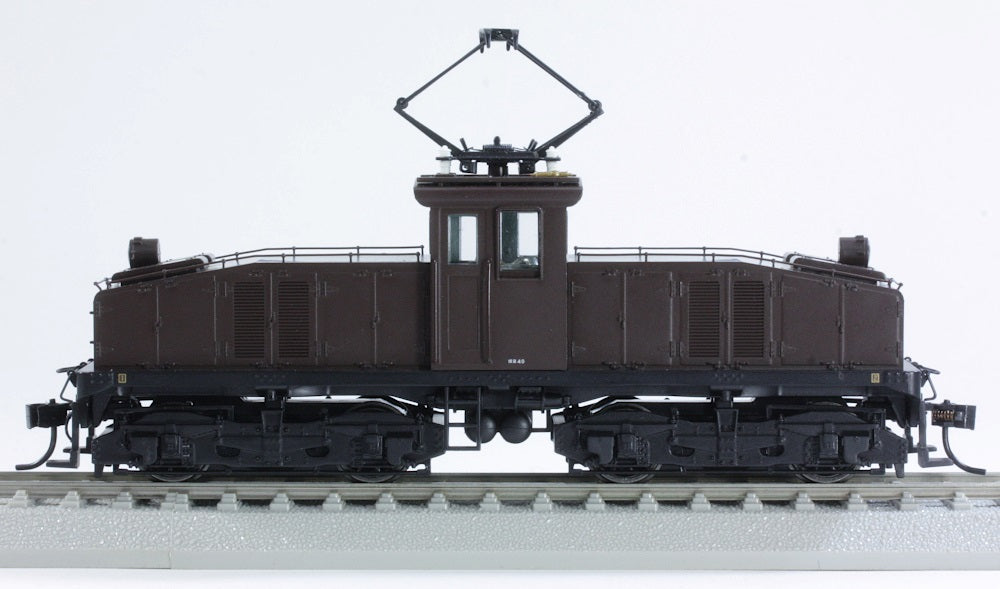 天賞堂 [52012] 東芝40t標準凸型電気機関車 国鉄 ED29 11(ED37 1) (1:80 16.5mm/HOゲージ 動力車) – 天賞堂 オンラインストア