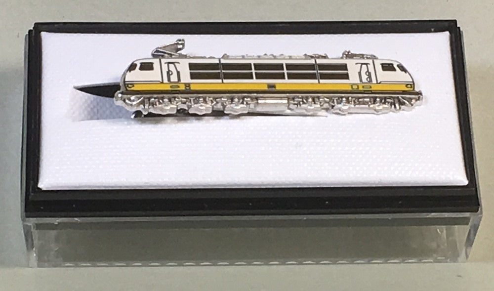 天賞堂 [94147] タイクリップ DB BR103型電気機関車 ルフトハンザ