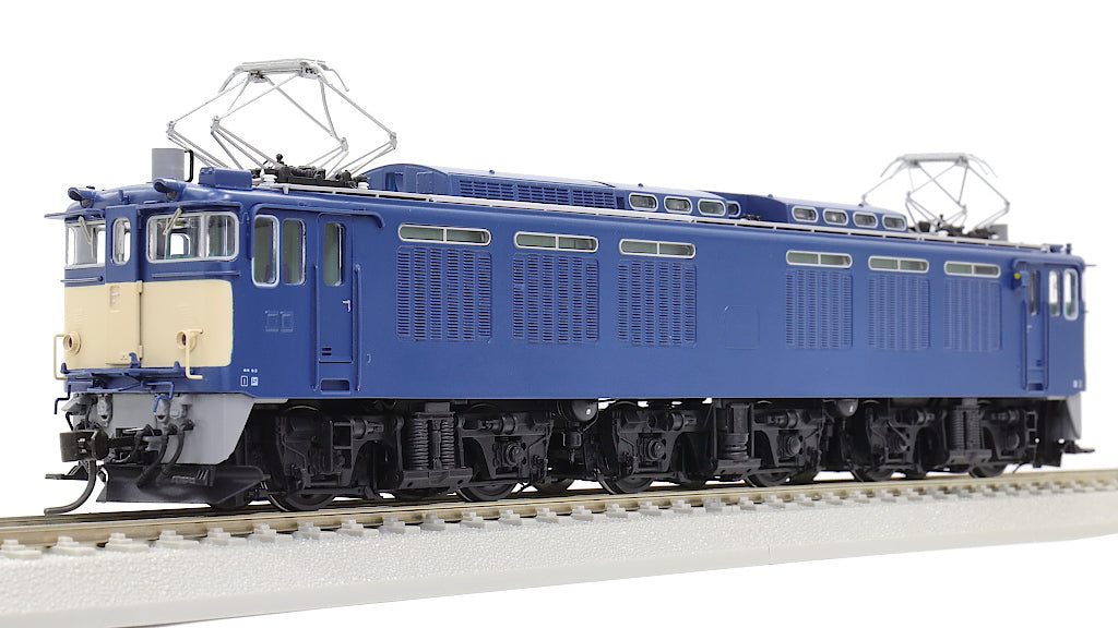 天賞堂 [72013] EF64形電気機関車 0番代 5次型(37～45号機) 国鉄