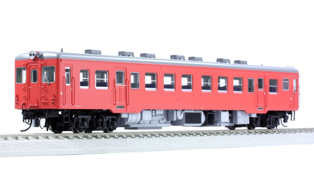 天賞堂 [56705] キハ52形気動車 0番代 首都圏色《カンタム