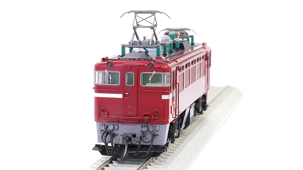 TOMIX 16番(HO) ＥＨ２００形 プレステージモデル【新品,未使用品】 Yahoo!オークション -「tomix ho eh200」の落札相場・落札価格