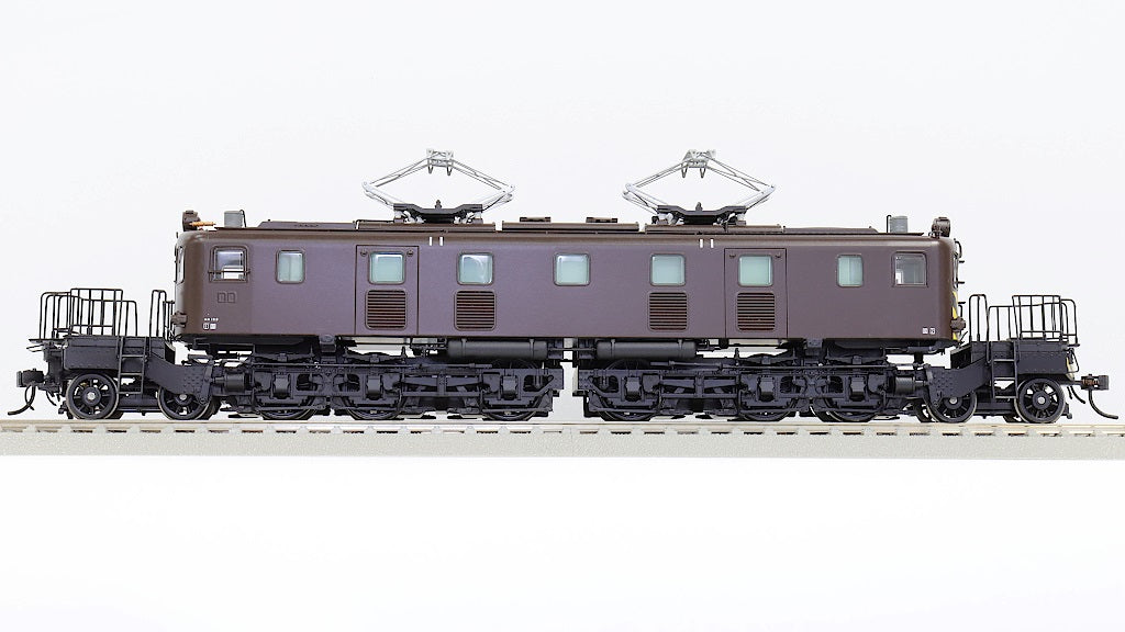 天賞堂 [52038] EF59形電気機関車 EF56一次型 改造タイプ (1:80
