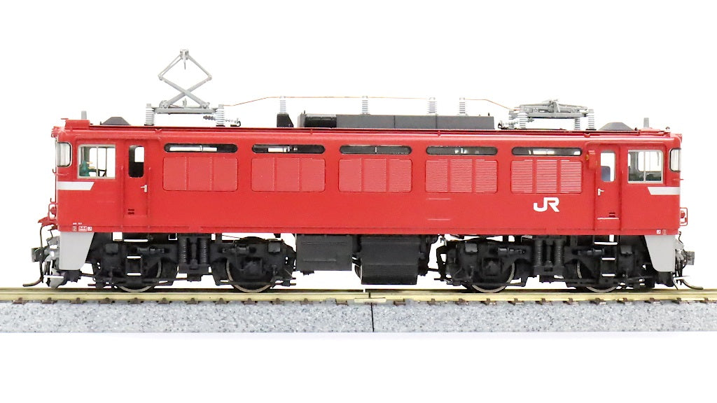 国鉄形貨車　天賞堂モデル 天賞堂 [12087] ED79形電気機関車 100番代 107号機 (1:80 16.5mm