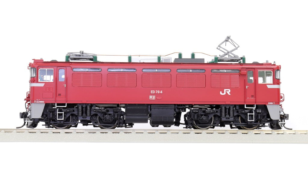 天賞堂 [12085] ED79形電気機関車 4号機（PS103パンタグラフ搭載