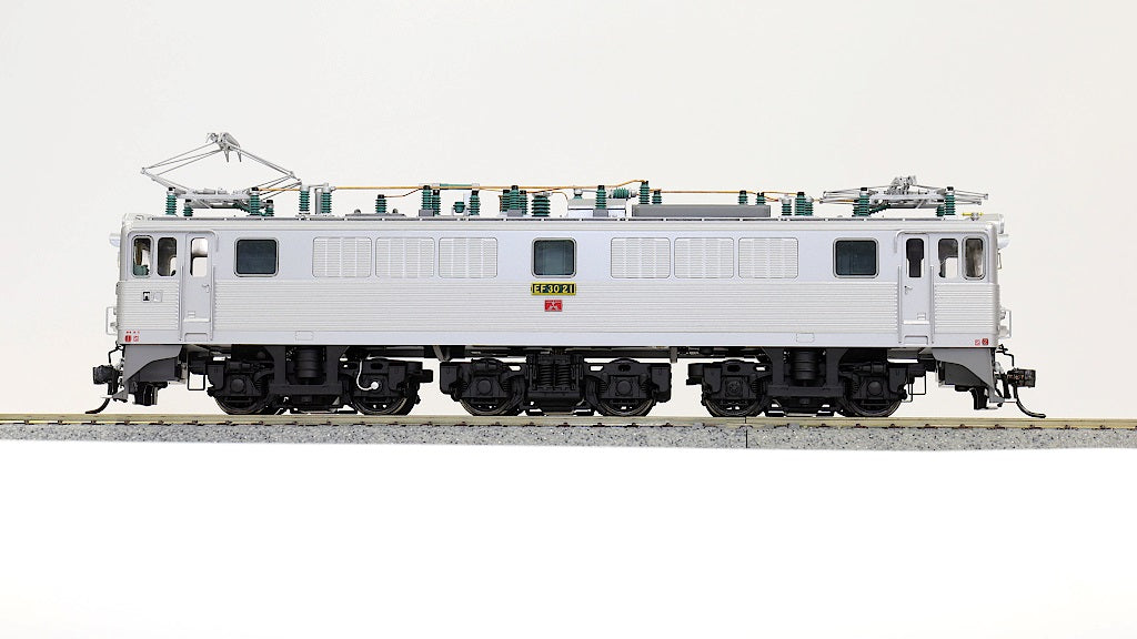 天賞堂 12101 交直両用電気機関車 EF30形 1次型 原形ライト
