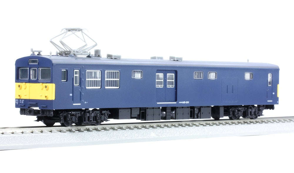 天賞堂 クモヤ145形1100番台2両セット 天賞堂 クモヤ145形1100番台2両セット 天賞堂 クモヤ145形1100番台2両