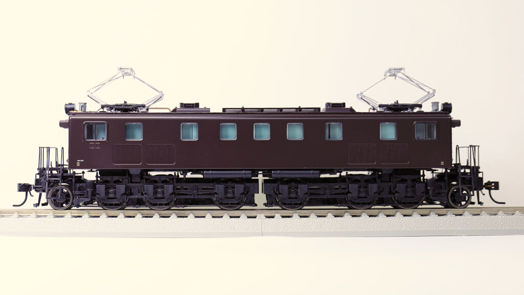 天賞堂 [72030] EF15形電気機関車 標準型 東海道・山陽タイプ