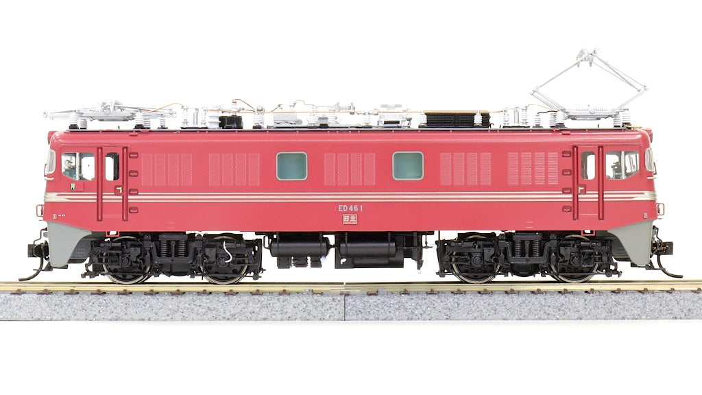 天賞堂　ED77 No506 国鉄交流電気機関車 鉄道模型 HOゲージ 天賞堂 交流電気機関車 ED77 天賞堂 ED77 No