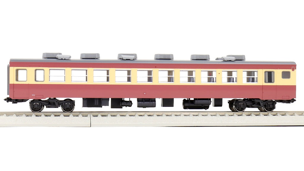 TOMIX HOゲージ サハ455形 HO-6014 鉄道模型 電車 Amazon | TOMIX HOゲージ サハ455形 HO-6014 鉄道模型 電車