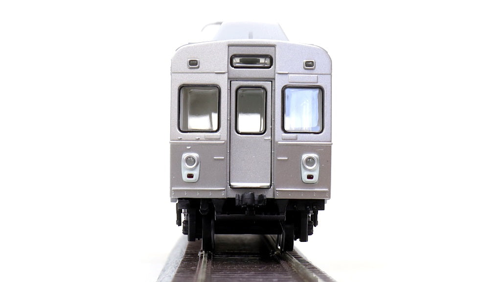 東急7200系　HO走行化改造済 天賞堂】(HO)T-Evolution 東急電鉄7200系 2020年12月以降発売
