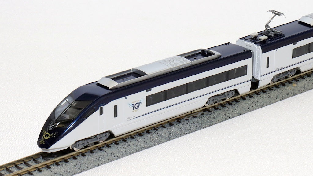 TOMIX [97936] 京成電鉄 AE形（スカイライナー・成田スカイ