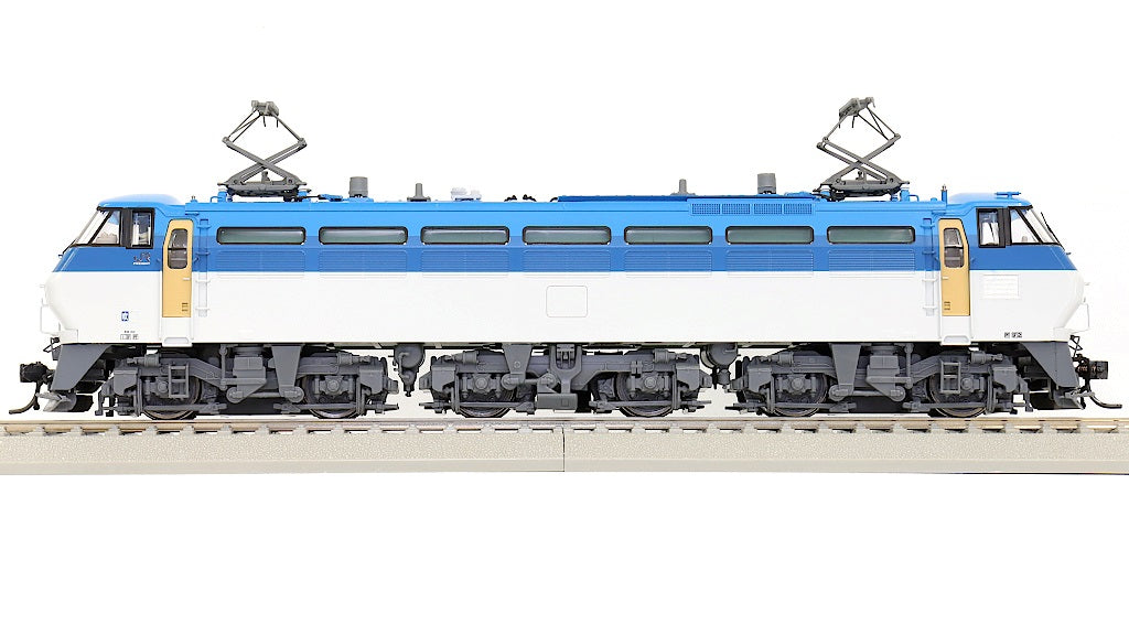 TOMIX [HO-2520] JR EF66 100形電気機関車（前期型