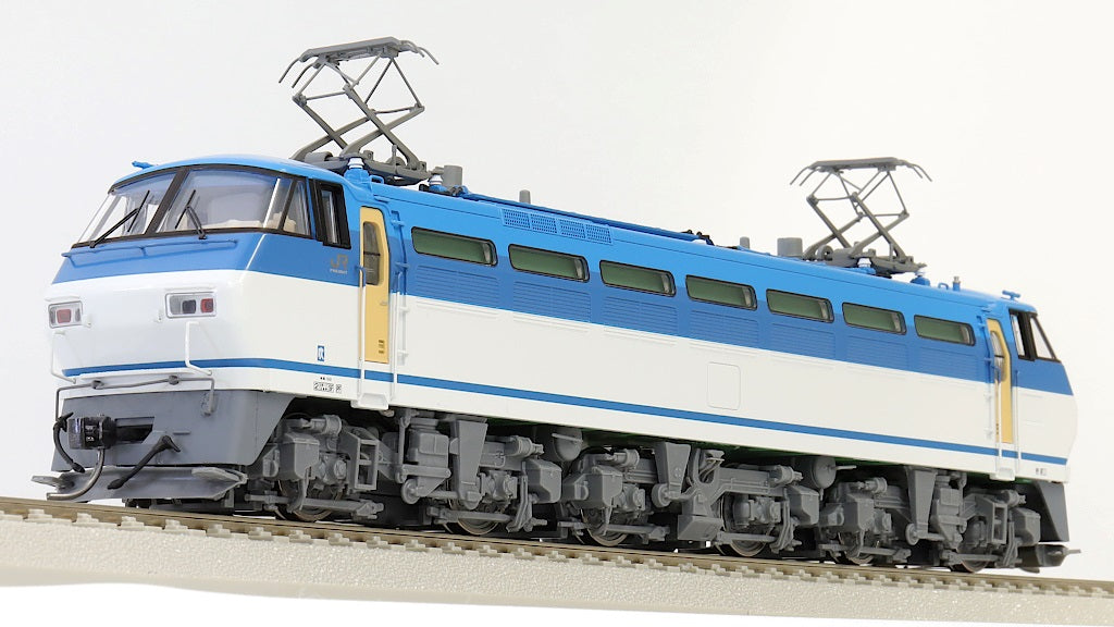 TOMIX [HO-2521] JR EF66 100形電気機関車（後期型
