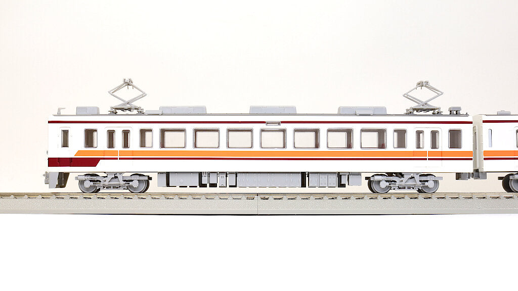 天賞堂 東武6050系 標準色(2パンタ)HOゲージ T-Evolution 天賞堂 [65015] T-Evolution 東武鉄道6050系 標準色