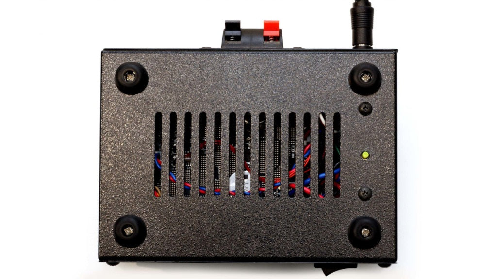 天賞堂 [91015] パワーパック TS-1s (制御機器) – 天賞堂
