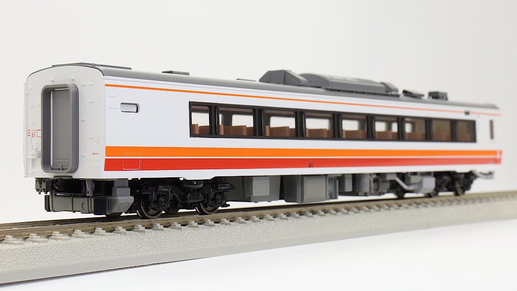 m*3様 新品 TOMIX HO-428 JRディーゼルカー キハ182500形 JRディーゼルカー キハ182-500形(T)｜製品情報｜製品検索｜鉄道