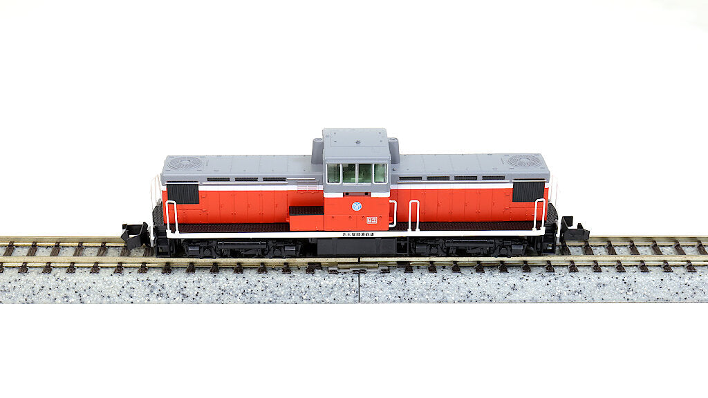 TOMIX [8613] 名古屋臨海鉄道 ND552形（15号機） (Nゲージ 動力車