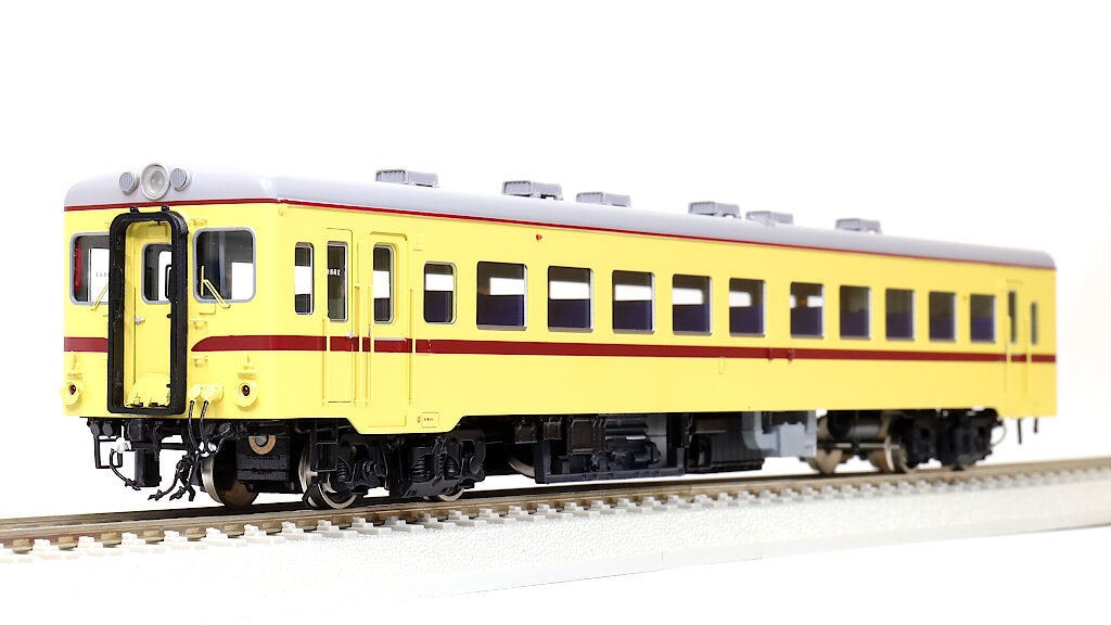 天賞堂 キハ55系気動車　キハ26　準急色　56022 天賞堂 キハ55系気動車 キハ26 準急色 56022 Amazon | 天賞