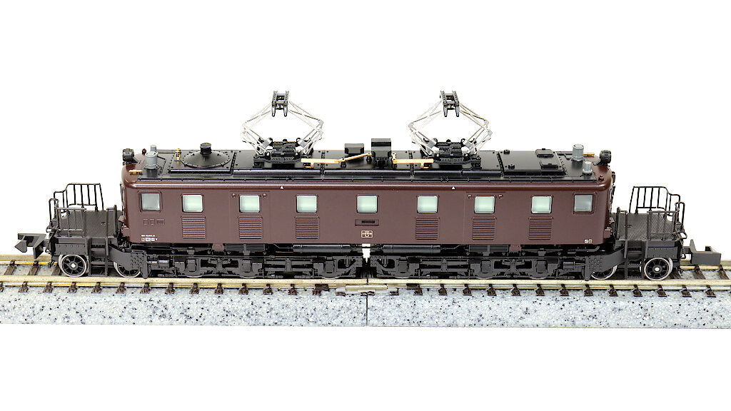 KATO [3070-2] EF56 1次形 (Nゲージ 動力車) – 天賞堂オンライン