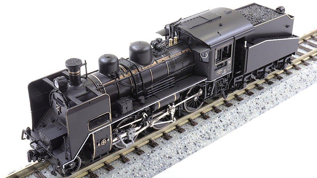 KATO カトー　2020-2　C56 160 KATO [2020-2] C56 160 (Nゲージ 動力車) – 天賞堂オンラインストア