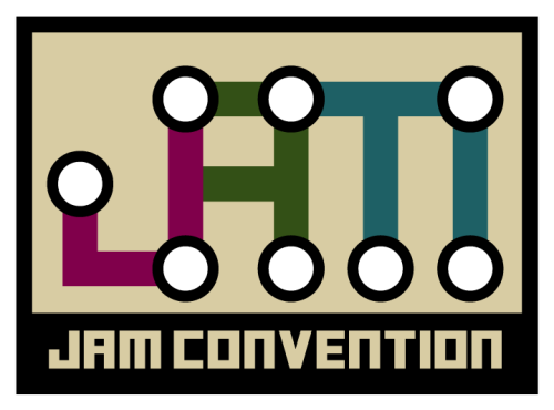 「第22回 国際鉄道模型コンベンション（JAM CONVENTION）」に出展いたしました。