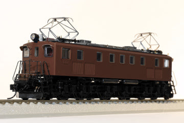 EF15形電気機関車　ダイキャスト製　発売予定品サムネイル