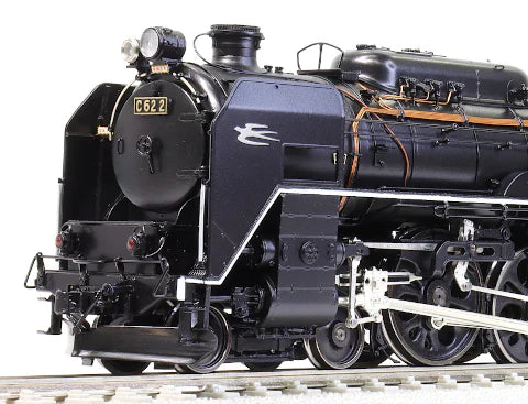 HOゲージ 天賞堂 Cタンクロコ+ツ2500、2両、現状品、走行します。 製品情報 – 天賞堂オンラインストア