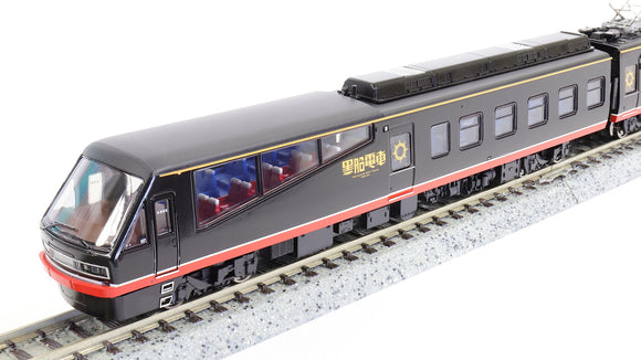 MICROACE [A6275] 伊豆急2100系 リゾート21・黒船電車・新ロゴマーク 8両セット (Nゲージ 動力車あり)