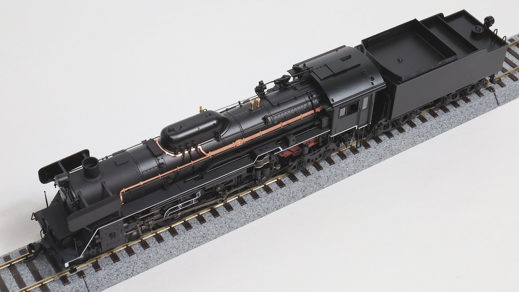 Tenshodo 天賞堂 ポイントスイッチ TP-1 鉄道模型 新品 EF10形電気機関車（1次型） プラスティック製 16番ゲージ[1:80