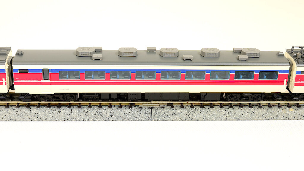 SALE】TOMIX [97952] JR 485-1000系特急電車（こまくさ）セット(5両 